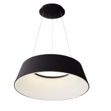 Emma_60 lampa wisząca 60W czarna
